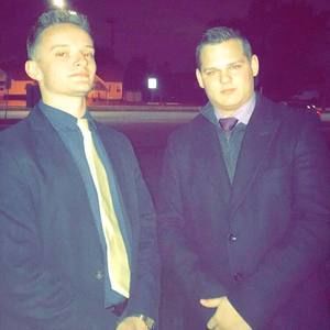 Meet your Posher, Christian